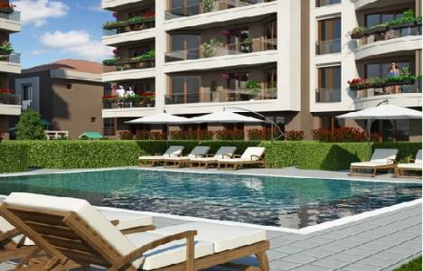 Sancaktepe Riviera Konutları