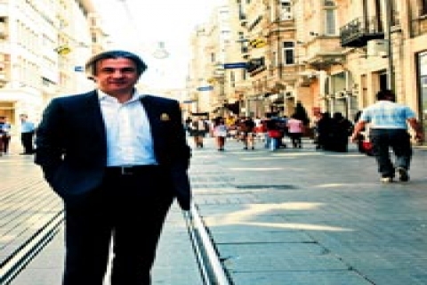  Beyoğlu, tarihi dokusu korunarak dönüştürülecek!