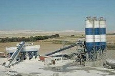 Hazır beton üretimi 2010'da 79,7 milyon metreküp arttı!