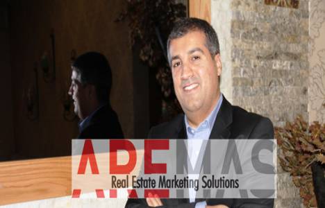  Aremas Kartal'daki ofis projesi için satış sorumluları arıyor! 