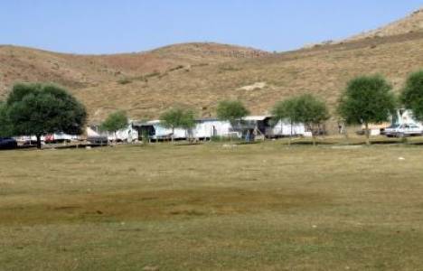 Yayla sorununa 2011 öncesi yapı için rayiç bedel üzerinden kiralama çözümü!