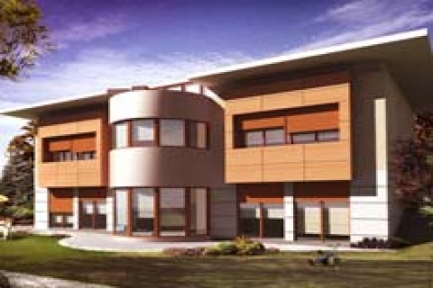 İstanblue'da 460 bin dolara