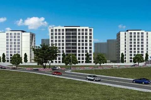 Özyurtlar'ın N-Şehir projesi satışa çıktı! 44 bin TL'den başlayan fiyatlarla!