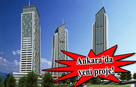 West Gate Residence 'ta 113 bin liraya stüdyo daire!