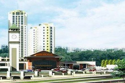 Avrupa Konutları Ispartakule 3, Emlak Konut GYO'nun rekortmeni! 130 milyon TL!