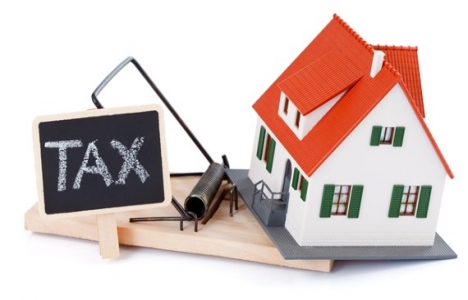 Emlak vergisi takdir komisyonu nedir?