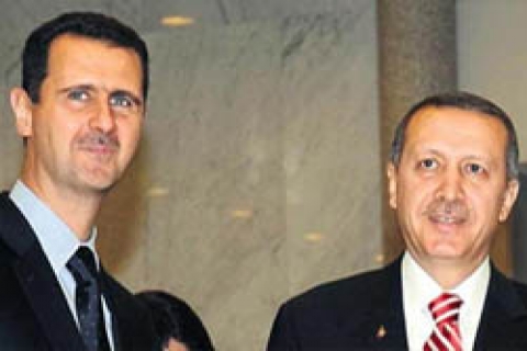 Suriye ile Türkiye arasındaki arsalar takas edilecek