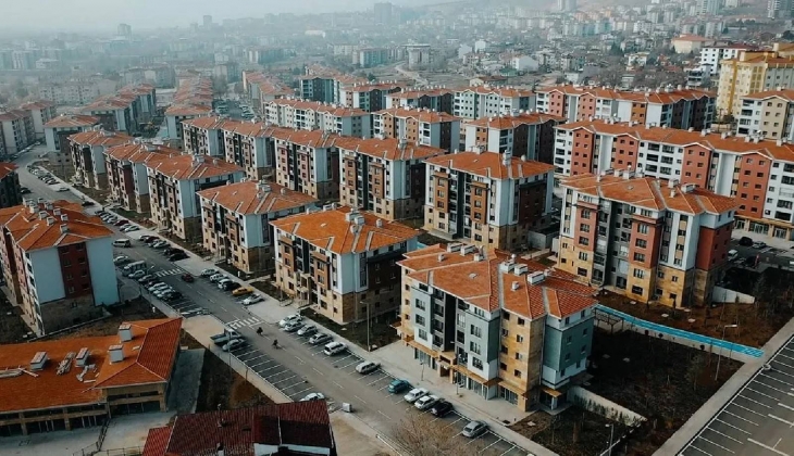 Konutta en çok kazandıran şehirler belli oldu!