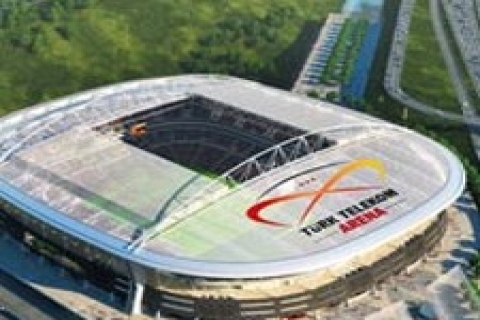 Yunus Akgül: Stat isimleri için önce izin alınması gerek!