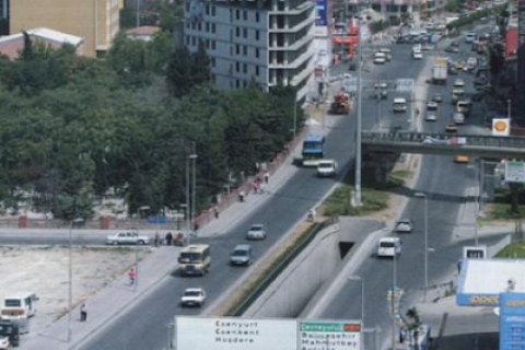 Esenyurt'a Nakipoğlu ve Gürlek Aileleri vakıf üniversitesi kuruyor!