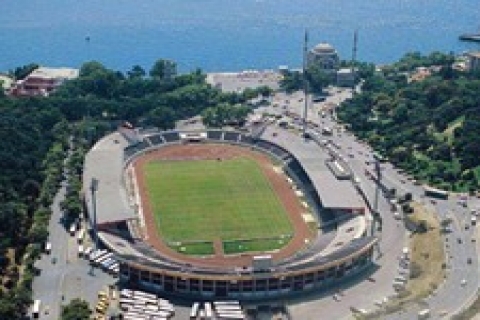 Beşiktaş İnönü Stadı 2011'de yıkılacak!
