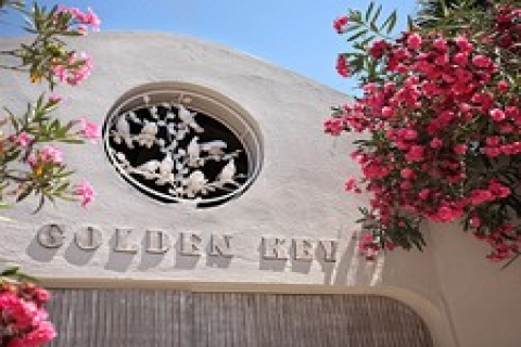 Golden Key Bördübet yaza hazır!