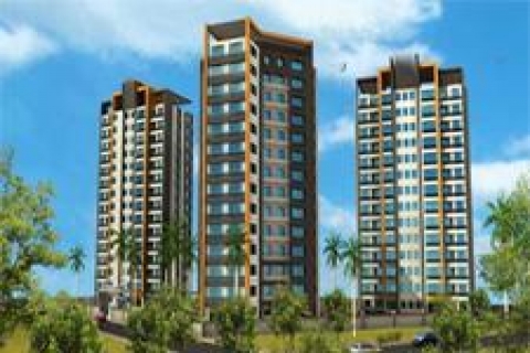 Paksa Metroport'ta faizler düştü! 385 bin TL'ye!