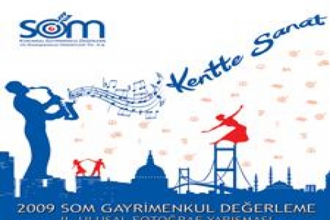 Som Gayrimenkul Değerleme fotoğraf yarışması düzenliyor