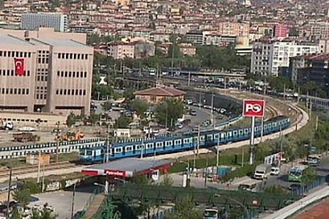 Ankara Büyükşehir Belediyesi kat karşılığı bina yaptıracak!