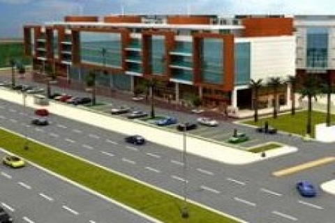 Simpli City Konutları'nda 385 bin TL'ye 3+1!