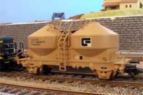 Ciments Français şirketinin hisselerinin devrine izin çıktı