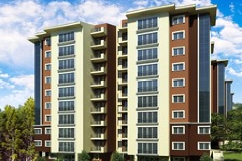 Carpediem Konutları 'nda 170 bin TL'ye!