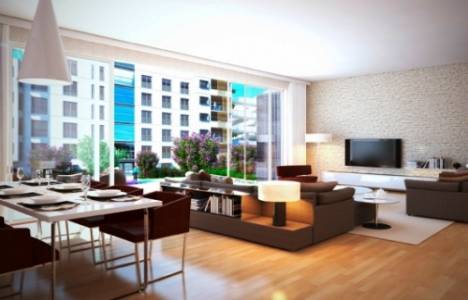 Tuzla Çınarlı Bahçe projesinde 2+1 ler 292 bin TL!