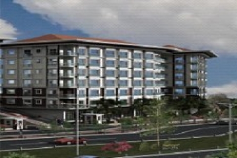 Feriköy Kuleli Evleri 'nde 4+1'ler 540 bin TL'ye! Peşinde yüzde 5 indirim!