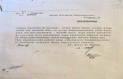 Emlakta nostalji rüzgarı 4!