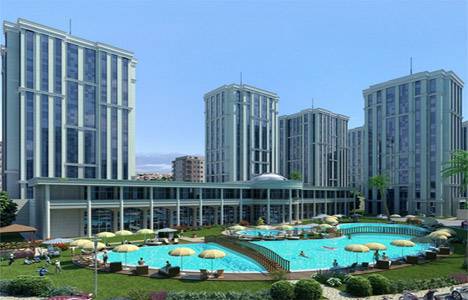 Beylikdüzü Prestij Park görselleri!