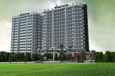 Royal Garden Residence Beylikdüzü'nde zamsız son günler! 170 bin TL'ye 2+1! 