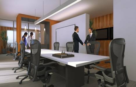 Mai Rezidans Evleri nde 203 bin liraya! 10 karede!