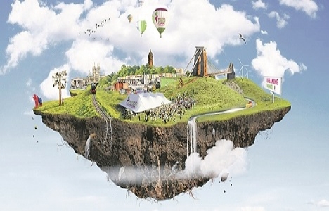 İşte dünyanın en yeşil 10 şehri!