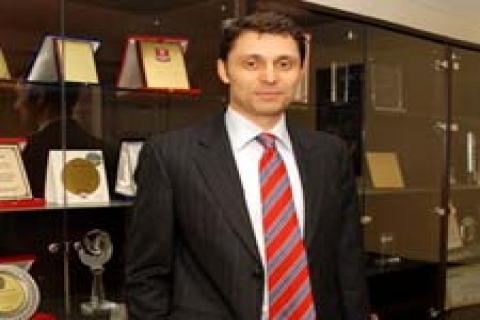 `Konut ihtiyacı olanların yüzde 20'sinin satın alma gücü var'