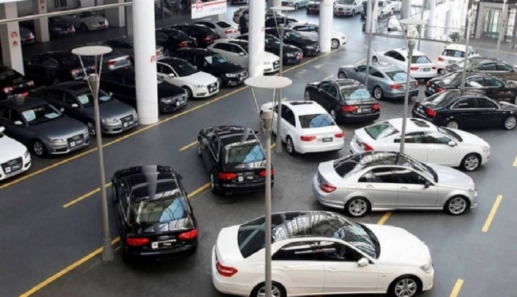 ODMD açıkladı! Türkiye de en çok satan otomobil modelleri belli oldu...