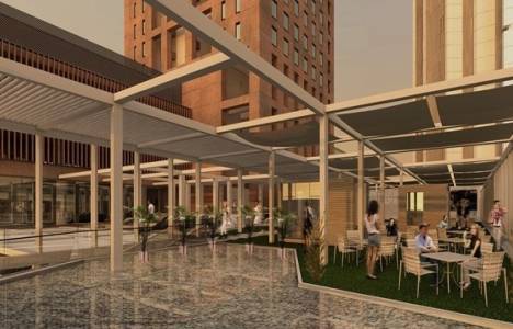 Ege Perla İzmir projesini Gülfem Tandoğan anlatıyor!