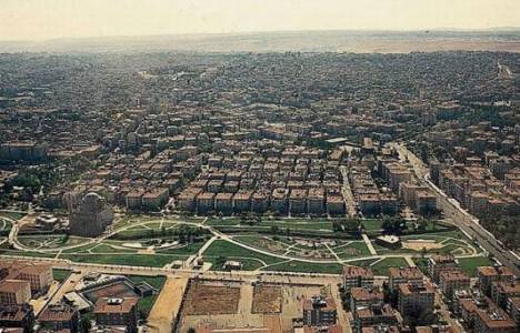  2B arazilerinin satışları Gaziantep'te başladı!