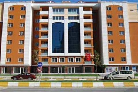 Doğan Park Evleri'nde satılık konut fiyatları 250 bin TL'den başlıyor!