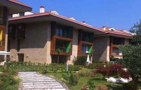 Oksizen Konutları Sarıyer'de dolar 1,5 TL'ye sabitlendi! 