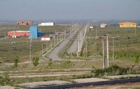  Marmara'da yatırım talebi sanayiyi genişletiyor!