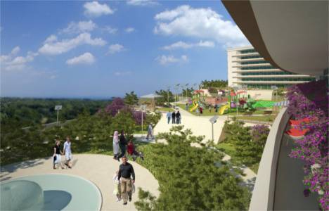 Sancaktepe Gate Of Anatolia fiyatlar!