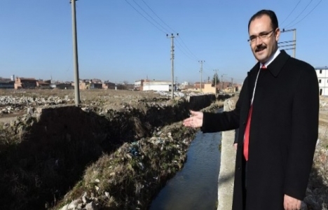 Uşak'ta kentsel dönüşüm ne zaman bitecek? 