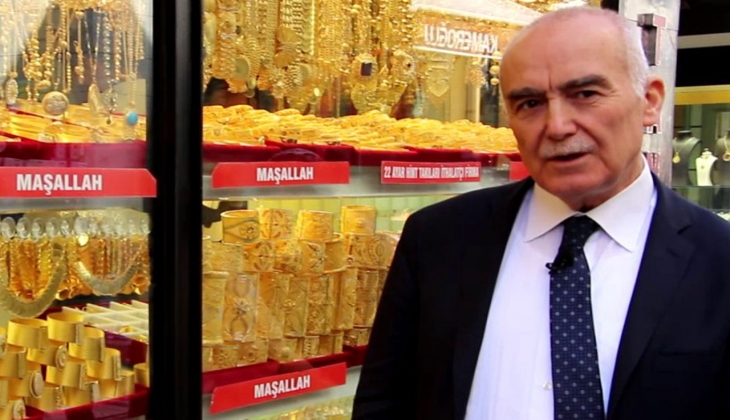 Altın fiyatlarında yalancı bahar uyarısı! Rakama kanıp sakın yapmayın çünkü 5 ay sonra bu fiyat olacak