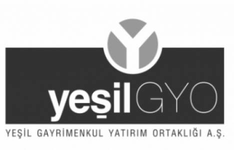  Yeşil GYO olağanüstü genel kurul toplantısı yapılıyor! 