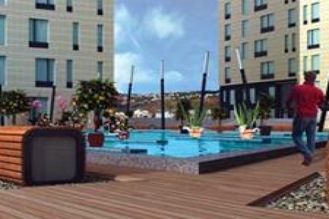 Studio Life'ta 100 bin TL'ye! Hemen tapu!