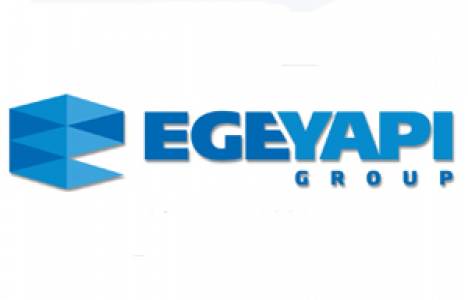 Ege Yapı, 2013'te iki yeni proje hayata geçirecek! 