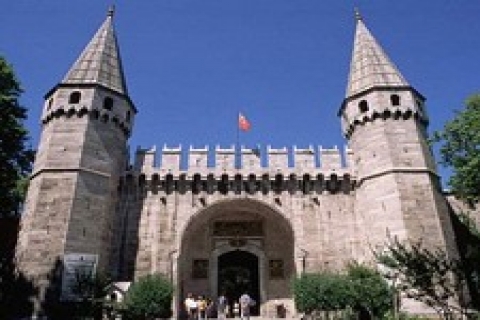 Ertuğrul Günay: Topkapı Sarayı eski görkemine kavuşacak