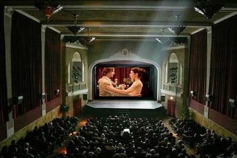 AFM, Sinemay'a 29 salonunu devretti!