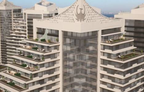 Evim Kadıköy Fikirtepe!