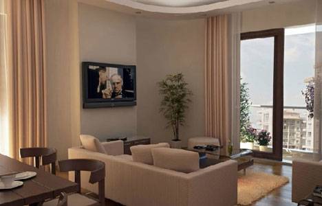 Önay Garden Residence Beylikdüzü iletişim!