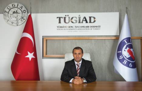 Güleç Demir Çelik konut sektöründe iflasların önüne geçecek!