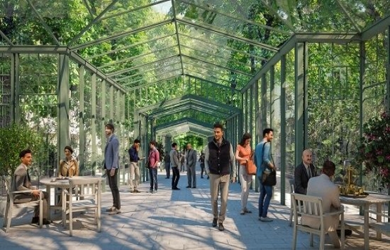 Emlak Konut Çankaya Saraçoğlu ihalesi 26 Nisan da!