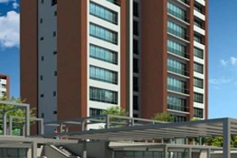 Kartal Adanus Park 'ta 198 bin TL! 8 ay taksit erteleme!