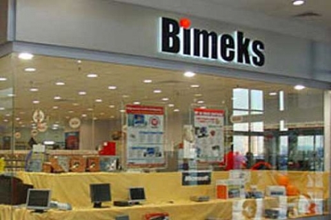Bimeks'in 59. mağazası Çankırı'da faaliyete giriyor!